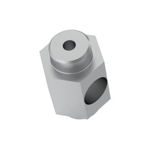 John Deere H205401: Fan Control Trunnion
