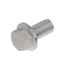 John Deere H205560: Hexagonal Head Flanged Screw, M12 X 25