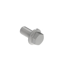John Deere H205560:  Hexagonal Head Flanged Screw, M12 X 25