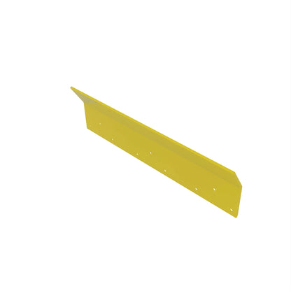 John Deere H205583: Skid Plate
