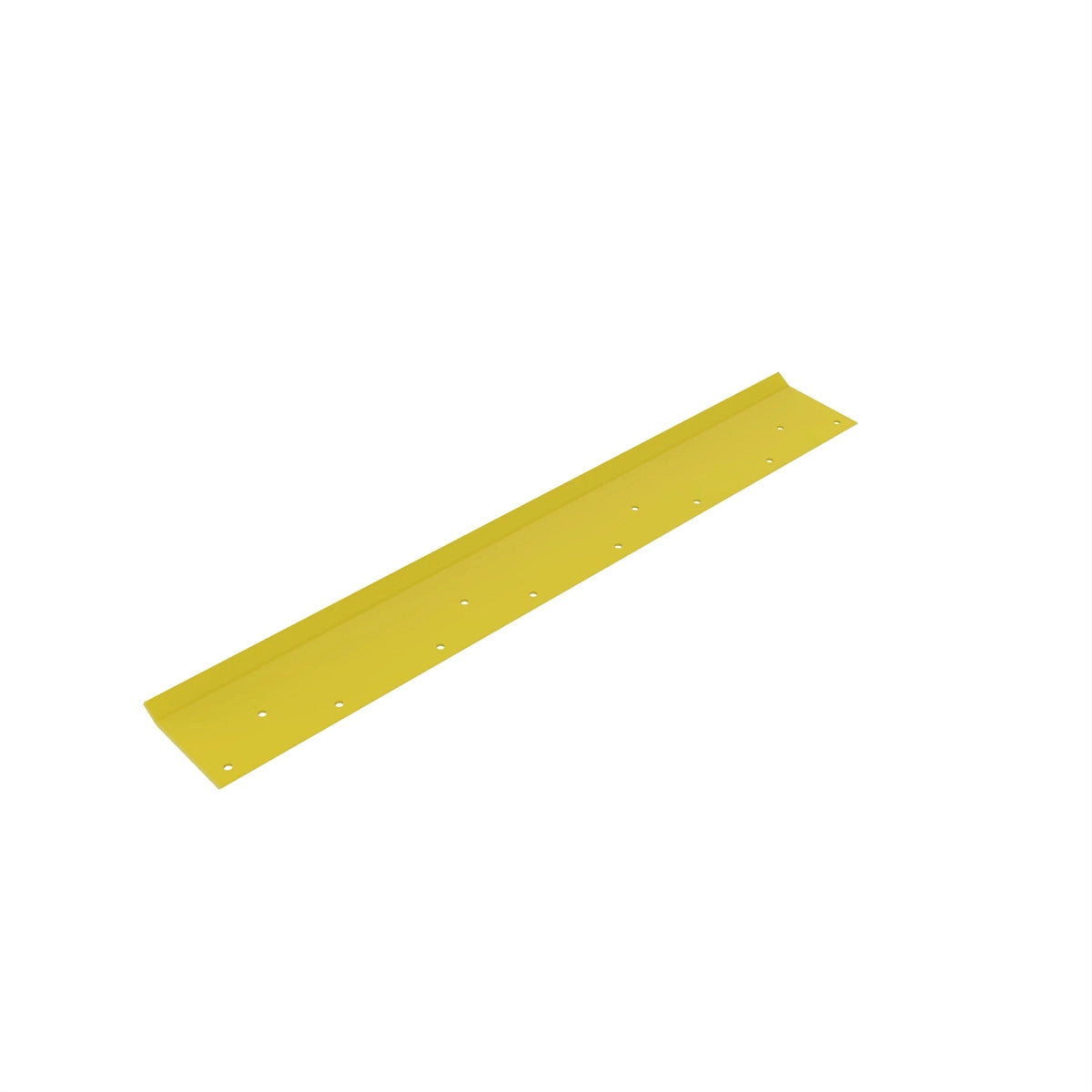 John Deere H205585: Skid Plate