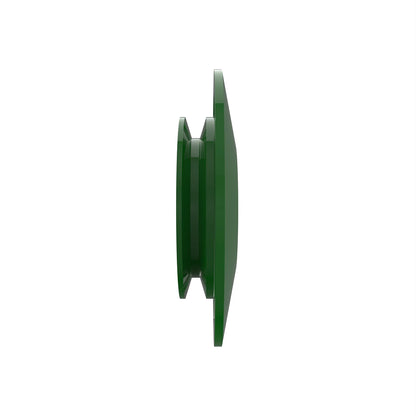 John Deere H206016: Half Sheave, Inner Fan Driver