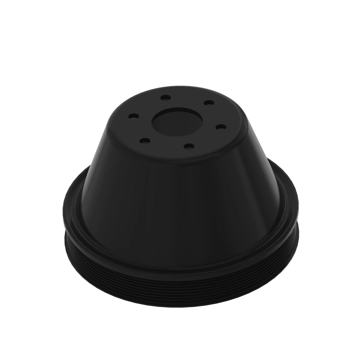 John Deere H206426: Engine Fan Pulley