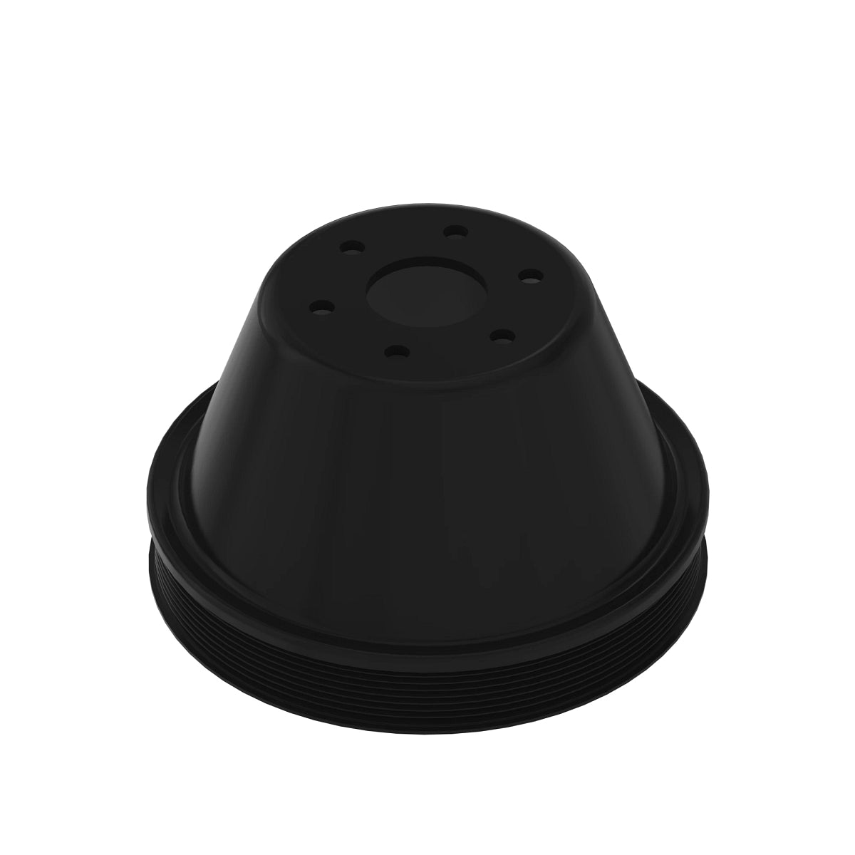 John Deere H206426: Engine Fan Pulley