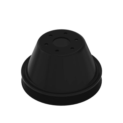John Deere H206426: Engine Fan Pulley