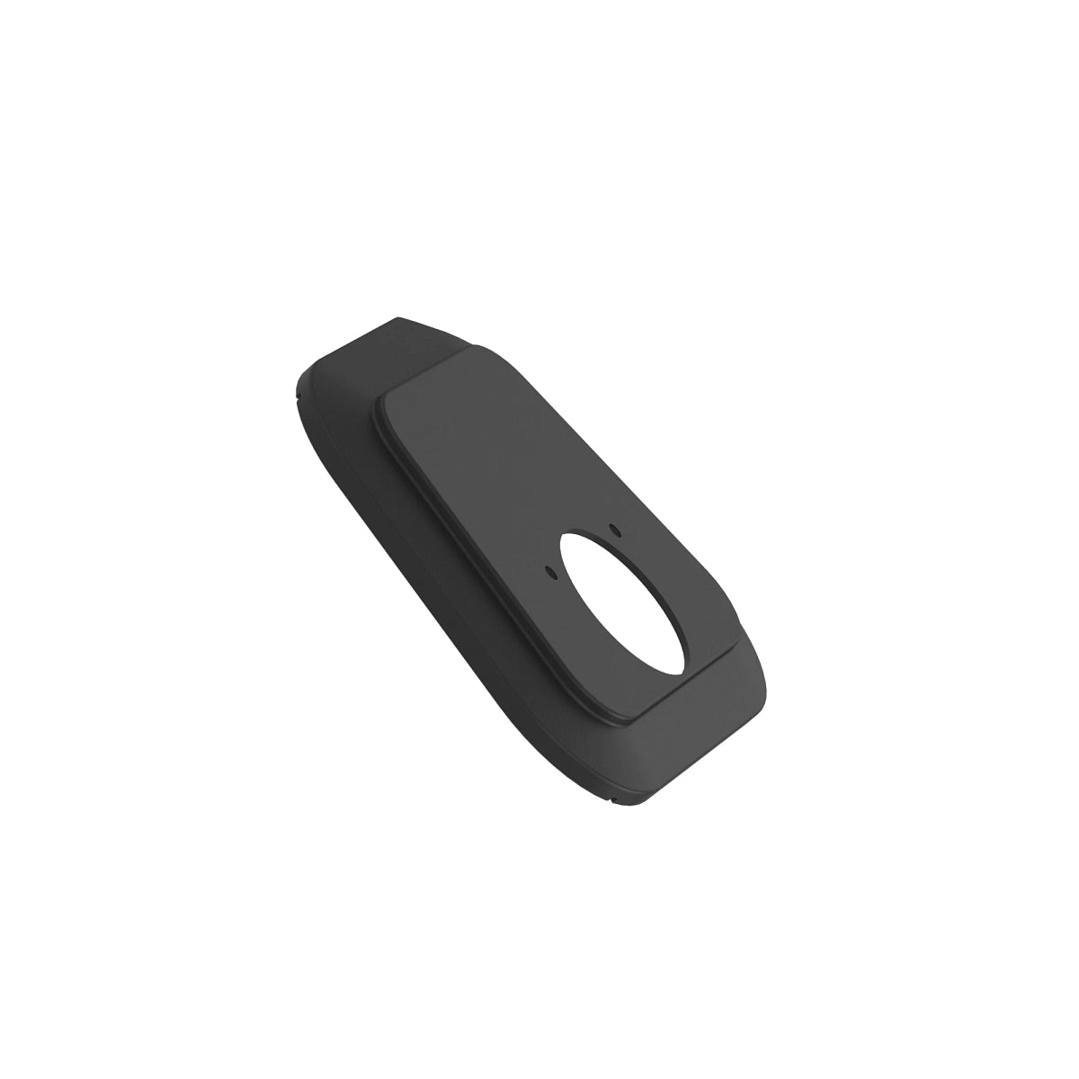 John Deere H206433:  RH Chaffer Seal