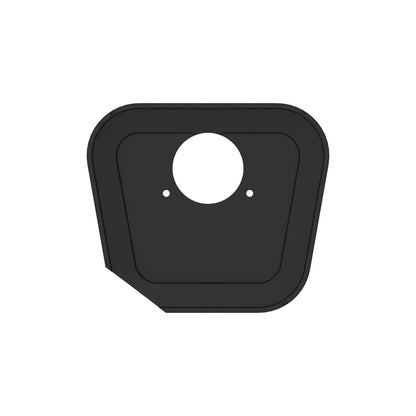 John Deere H206434: LH Chaffer Seal
