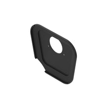John Deere H206434:  LH Chaffer Seal