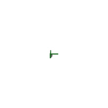 John Deere H206436: Feederhouse Repair Slats (Bolt-On)