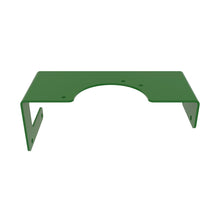 John Deere H206597: Shield Bracket