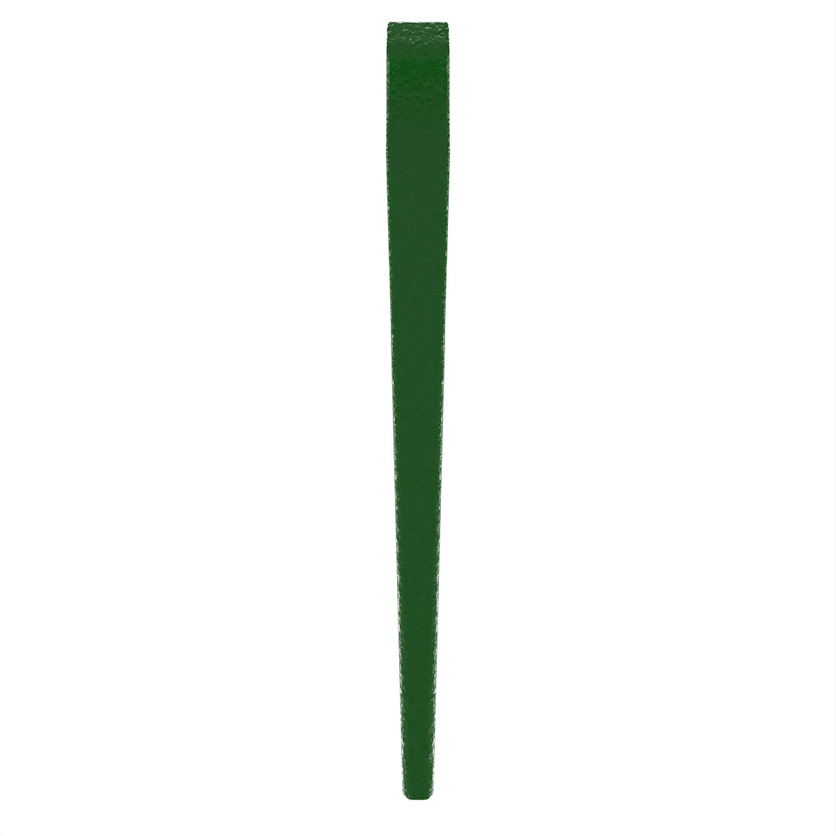 John Deere H206715: Concave Latch Mechanism Handle