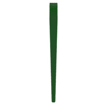 John Deere H206715: Concave Latch Mechanism Handle