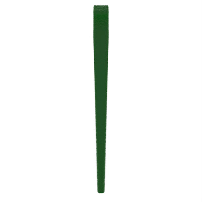 John Deere H206715: Concave Latch Mechanism Handle