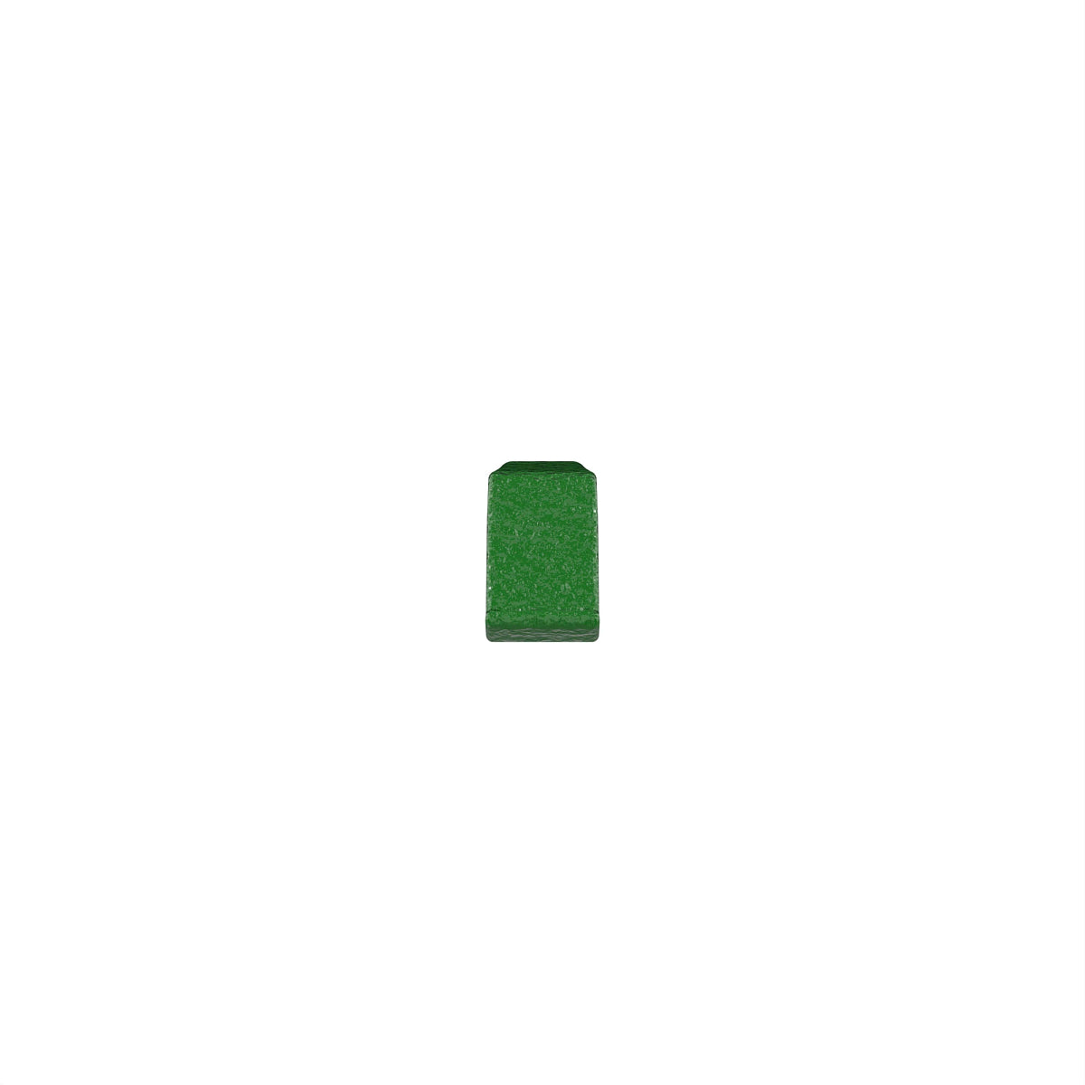 John Deere H206715: Concave Latch Mechanism Handle