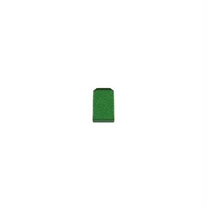 John Deere H206715: Concave Latch Mechanism Handle