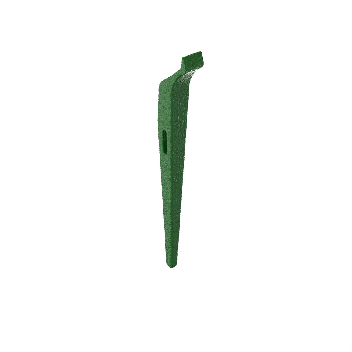 John Deere H206715: Concave Latch Mechanism Handle
