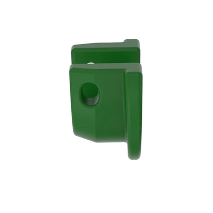 John Deere H206716: Concave Latch Mechanism Retainer