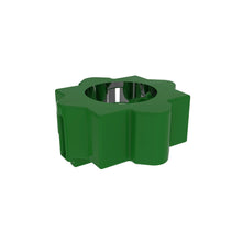 John Deere H206870: Quick-Coupler