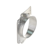 John Deere H206922: Separator Cover Flange