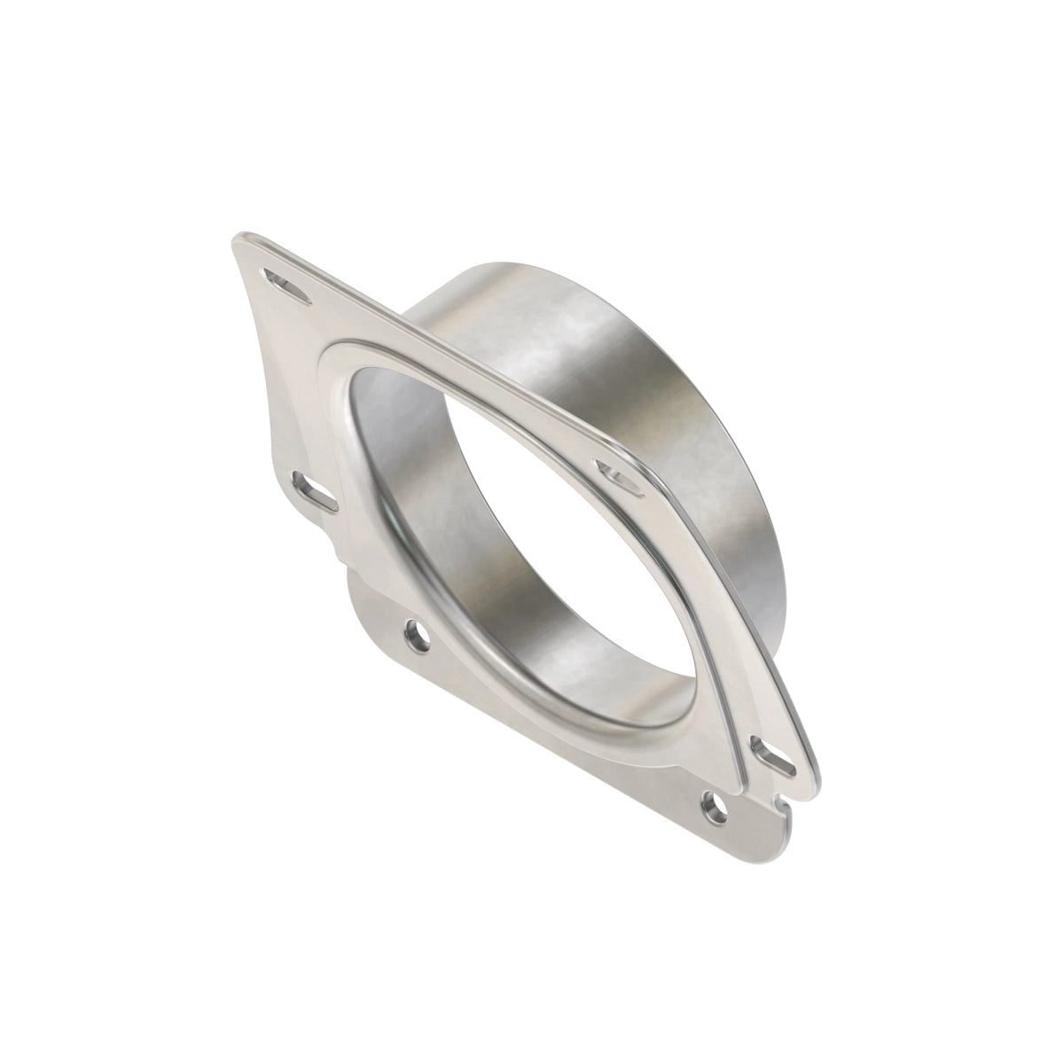 John Deere H206922:  Separator Cover Flange