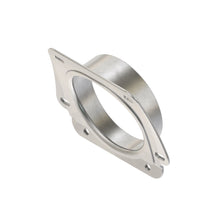 John Deere H206922:  Separator Cover Flange