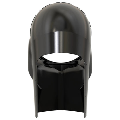 John Deere H207377: Unloading Auger Boot