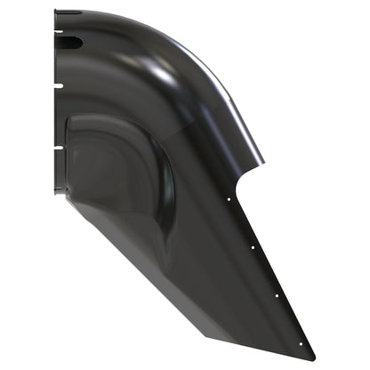 John Deere H207377: Unloading Auger Boot