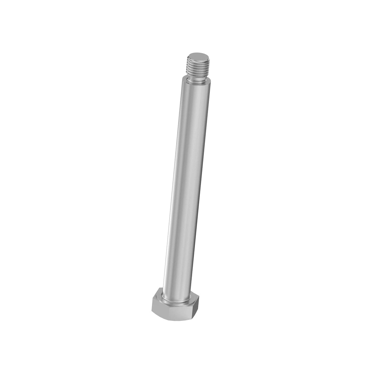 John Deere H207478: Hexagonal Head Shoulder Screw, M12 X 150