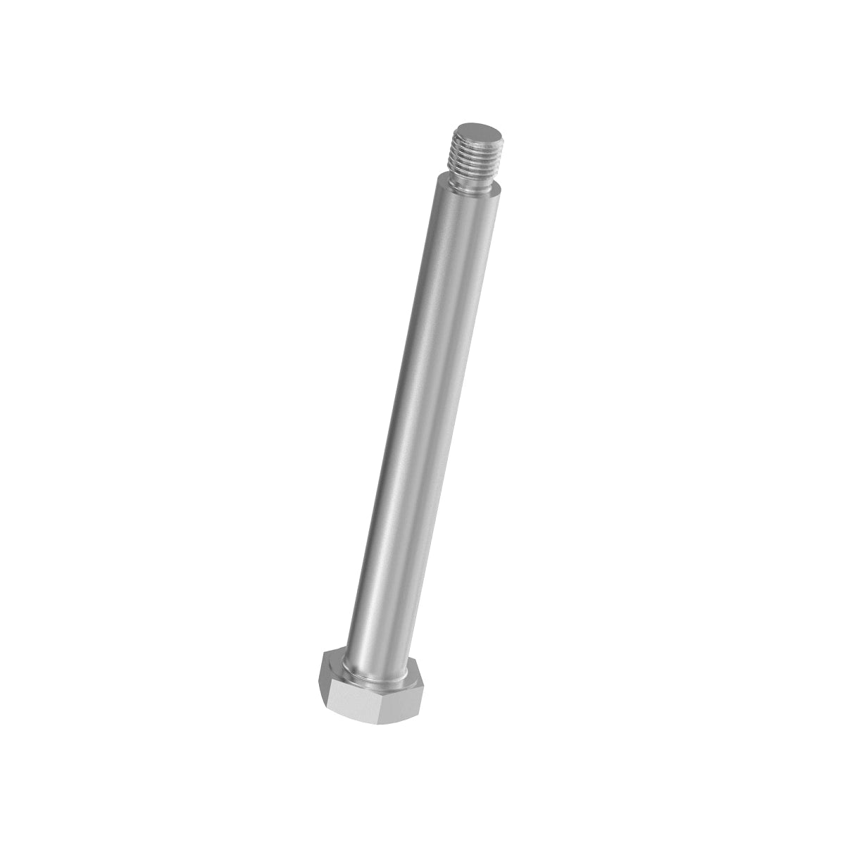 John Deere H207478:  Hexagonal Head Shoulder Screw, M12 X 150