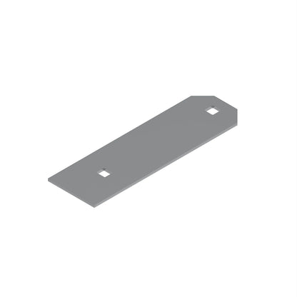 John Deere H207530: Wear Strip, Right Side