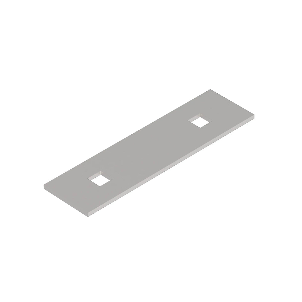John Deere H207531: Strap