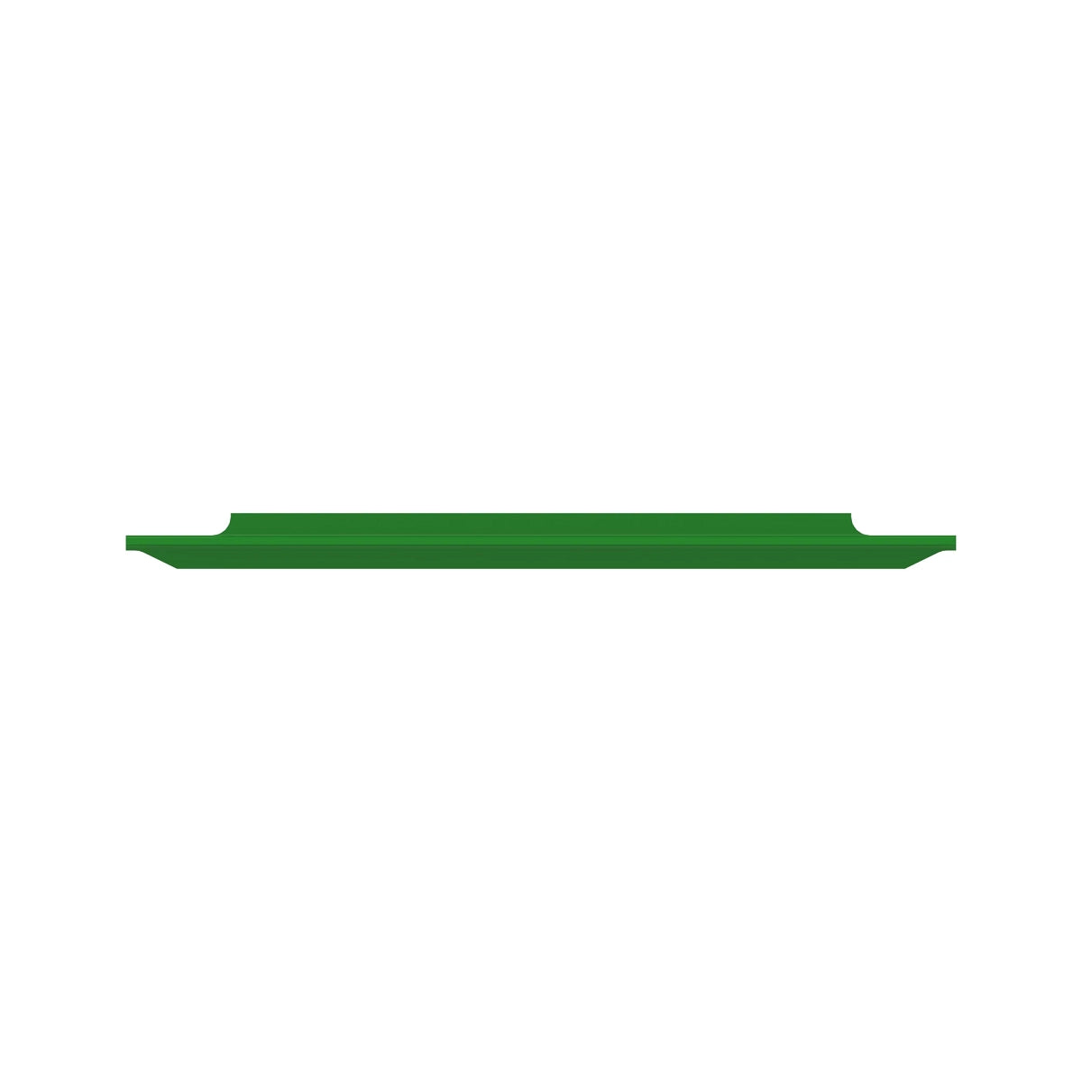 John Deere H207776: Feederhouse Repair Slats (Bolt-On)