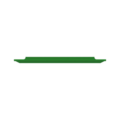 John Deere H207776: Feederhouse Repair Slats (Bolt-On)