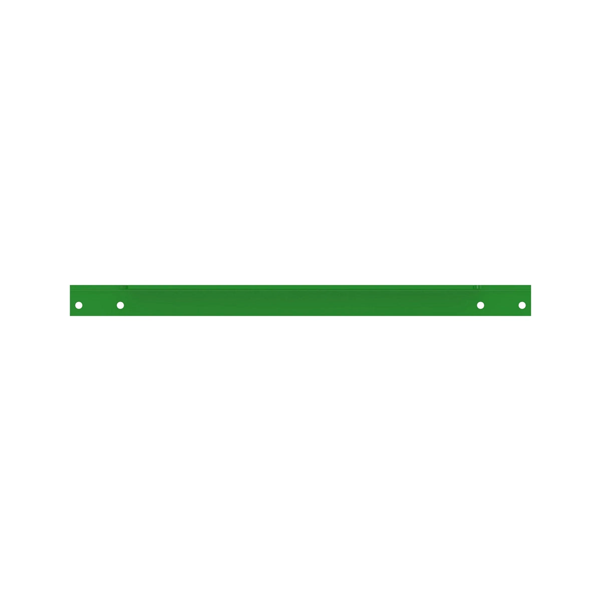 John Deere H207776: Feederhouse Repair Slats (Bolt-On)