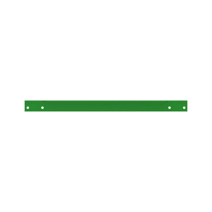 John Deere H207776: Feederhouse Repair Slats (Bolt-On)