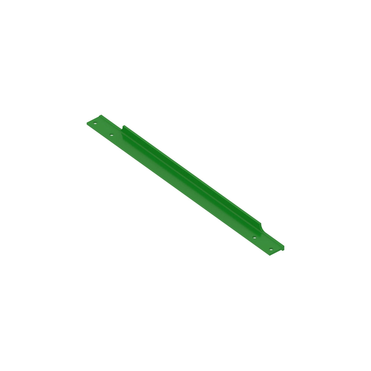 John Deere H207776: Feederhouse Repair Slats (Bolt-On)