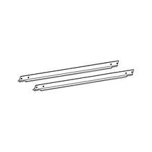 John Deere H207776: Feederhouse Repair Slats (Bolt-On)