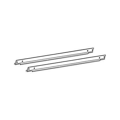 John Deere H207776: Feederhouse Repair Slats (Bolt-On)