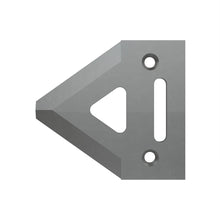 John Deere H207929: Fine Tooth Dura-Lite Section