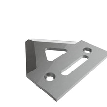 John Deere H207929:  Fine Tooth Dura-Lite Section