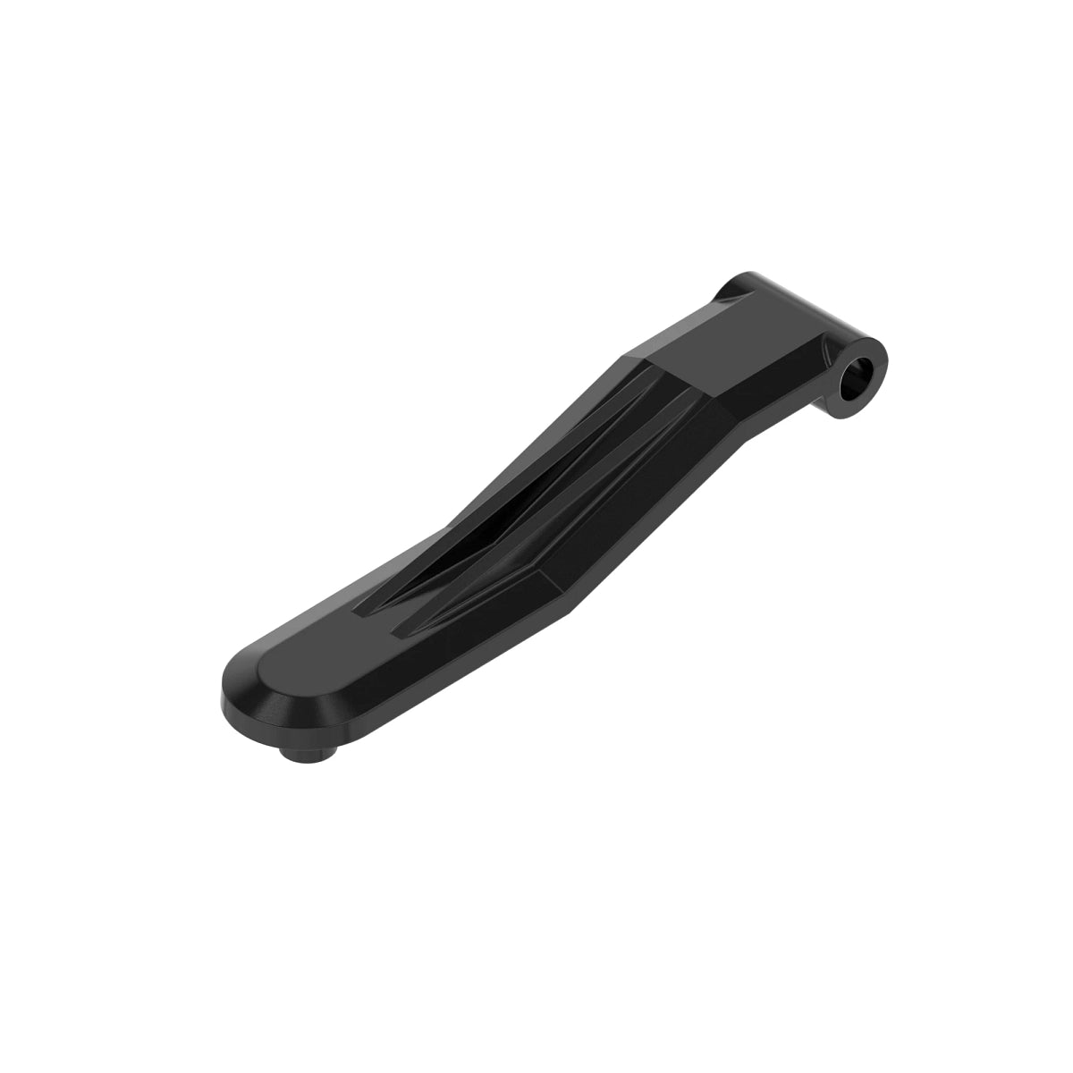 John Deere H208790: Cab Door Hinge