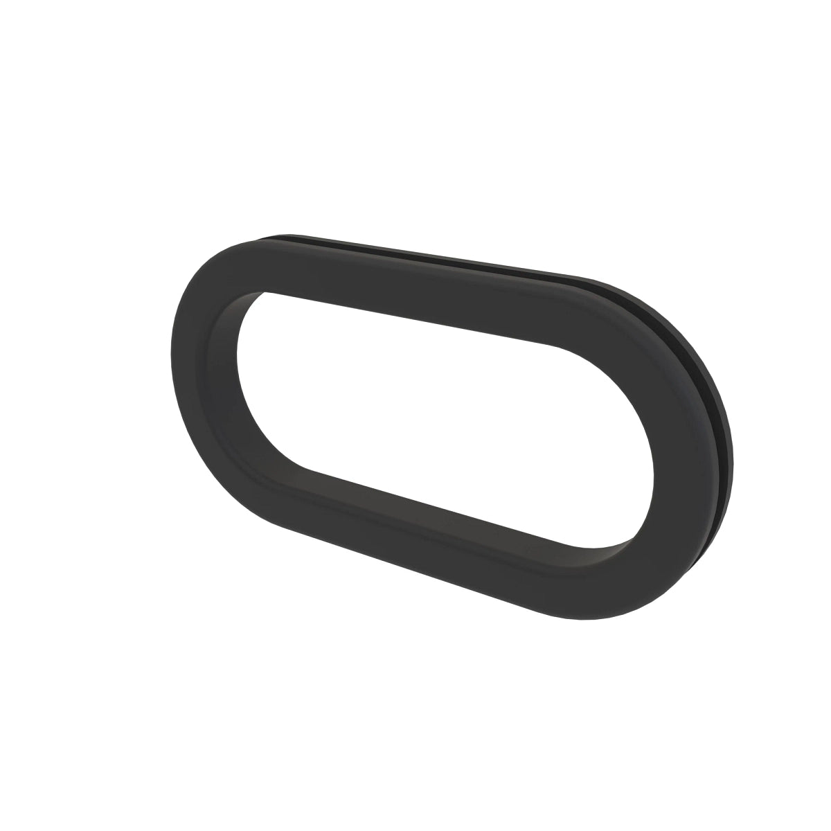 John Deere H209379: Oval Grommet with Oval Center