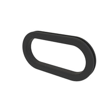 John Deere H209379: Oval Grommet with Oval Center