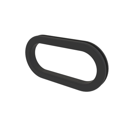 John Deere H209379: Oval Grommet with Oval Center
