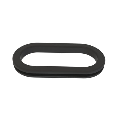 John Deere H209379: Oval Grommet with Oval Center