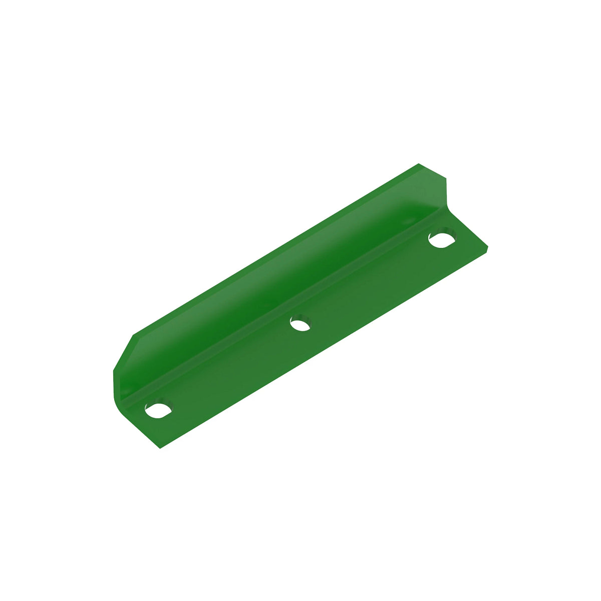 John Deere H209559: Concave Support Bracket, Right Side