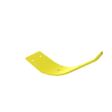 John Deere H209696: Right Side Cutting Platform Front Skid Plate