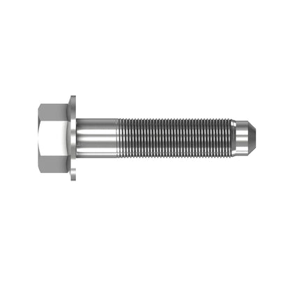 John Deere H210201: Hexagonal Head Flanged Screw, M20 X 90