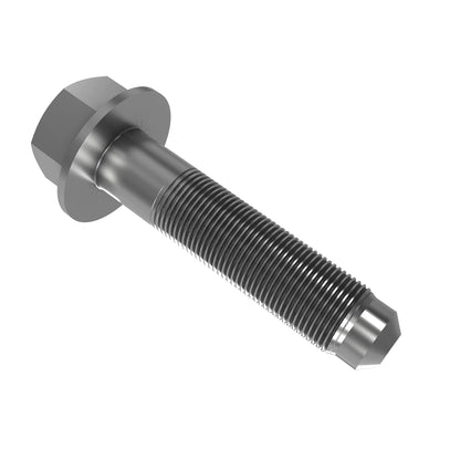 John Deere H210201: Hexagonal Head Flanged Screw, M20 X 90