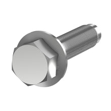 John Deere H210201:  Hexagonal Head Flanged Screw, M20 X 90